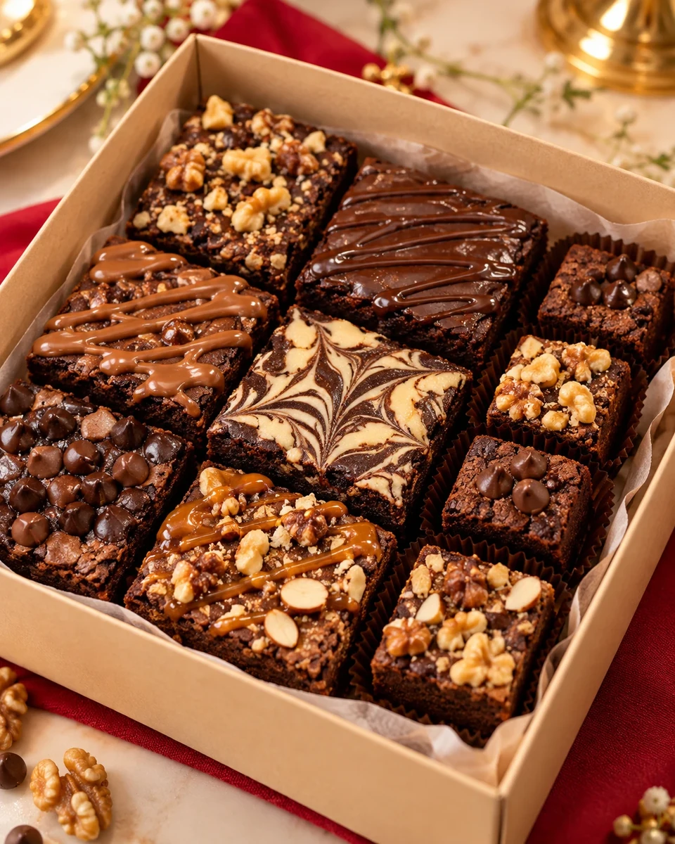 Brownies