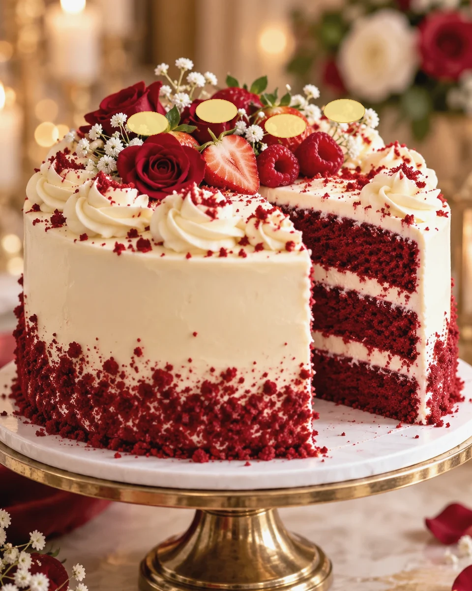 Rasamalai Cake